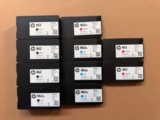 Lot genuine 962xl for sale  Winchester