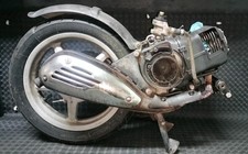 Blocco motore piaggio usato  Guidonia Montecelio