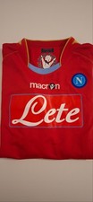 Maglia originale napoli usato  Napoli