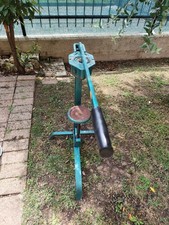 Tappatrice tappi sughero usato Tappatrice tappi sughero usato  Verdellino