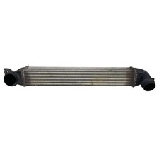 Radiatore intercooler 17518506 usato  Pratola Peligna