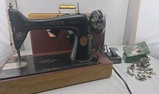 Vintage 1929 singer for sale  Clarksville