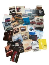 Lot vintage car for sale  Havre de Grace