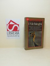 Vichinghi jones gwyn usato  Verbania