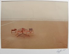 Luigi ghirri portfolio usato  Casteggio