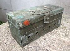 Unusual vintage ventilated for sale  BIRKENHEAD