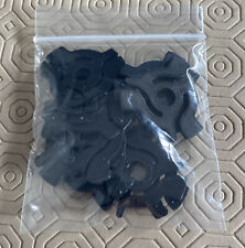 Record centre adaptors for sale  DEREHAM