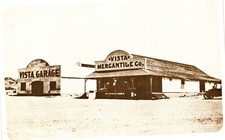 Vista mercantile company for sale  Brandon