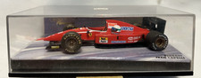 Minichamps ferrari 1992 usato  Castano Primo