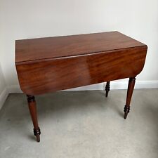 Victorian mahogany pembroke for sale  CRAWLEY