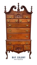 Antique chippendale style for sale  Springfield