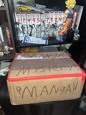 mystery box manga for sale  Levittown