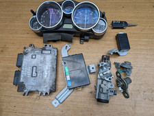Mazda ecu kit for sale  CHESTERFIELD