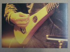 Pop card feat. for sale Pop card feat. for sale  CARNFORTH