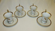 Tasses cafe style d'occasion  Hennebont