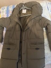 Parka mango d'occasion  Strasbourg-