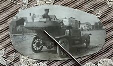 Antique 1910 postal for sale  Orange