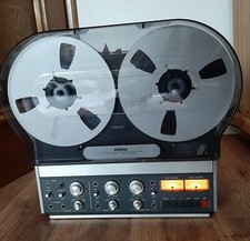 Tonbandgerät revox b77 gebraucht kaufen  Herne