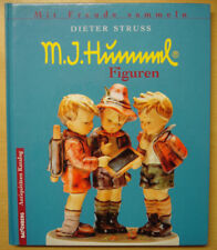 Hummel figuren modelle gebraucht kaufen  Gera