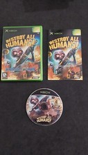 Destroy all humans usato  Torino