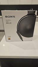 Sony mdr z1r for sale  LONDON