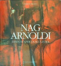 Nag arnoldi disegno usato  Italia