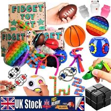 Fidget toy set for sale  CHORLEY
