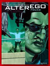 Alter ego fouad d'occasion  Montreuil