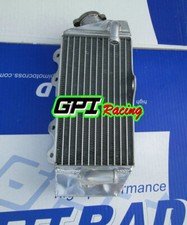 Aluminum radiator yamaha for sale  San Bernardino
