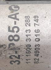 1618269 ammortizzatore ant. usato  Sesto al Reghena