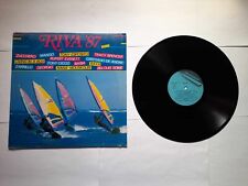 Riva originale 1987 usato  Torrita Tiberina