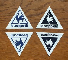 Adesivi sticker coq usato  Spedire a Italy