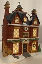 Dept56 dickens village for sale  Framingham