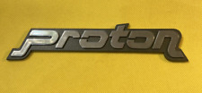 Proton car badge for sale  DERBY