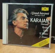 Audio grandi interpreti usato  Boscoreale