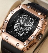 Große herren armbanduhr gebraucht kaufen  Heiligenhafen