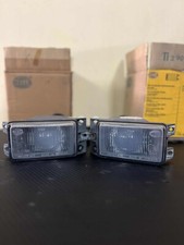 Usado, Par de faróis de neblina raros HELLA para VW Passat 4/88 comprar usado  Enviando para Brazil