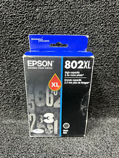 Genuine epson 802xl for sale  Point Pleasant Beach