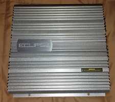 Eclipse 3322 amplifier for sale  Las Vegas