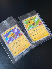 Pikachu batik 154 usato  Torino