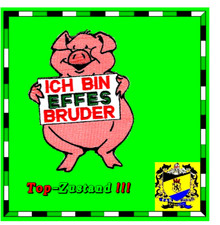 Anti bor gladbach gebraucht kaufen  Eschweiler
