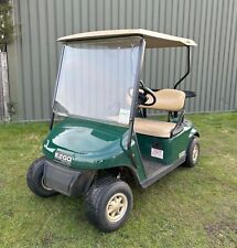 Ezgo txt electric for sale  LEEDS