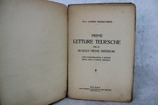 Lavinia mazzucchetti prime usato  Rho