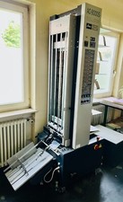 Zusammentragmaschine zusamment gebraucht kaufen  Biberach an der Riß