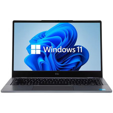 Notebook Windows 11 14"" | Turbo 2.8Ghz CPU | 4GB RAM | 128GB de armazenamento RRP £299.99 comprar usado Notebook Windows 11 14"" | Turbo 2.8Ghz CPU | 4GB RAM | 128GB de armazenamento RRP £299.99 comprar usado  Enviando para Brazil