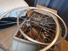 Shimano rx100 2x8 gebraucht kaufen  Straubing