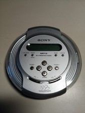 Walkman sony cj01 d'occasion  Le Péage-de-Roussillon