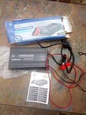 Batterieladegerät 12v 20a gebraucht kaufen  Jettingen