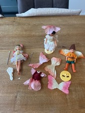 Flower fairies vintage for sale  YORK