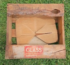 Antique gas pump for sale  Sperry